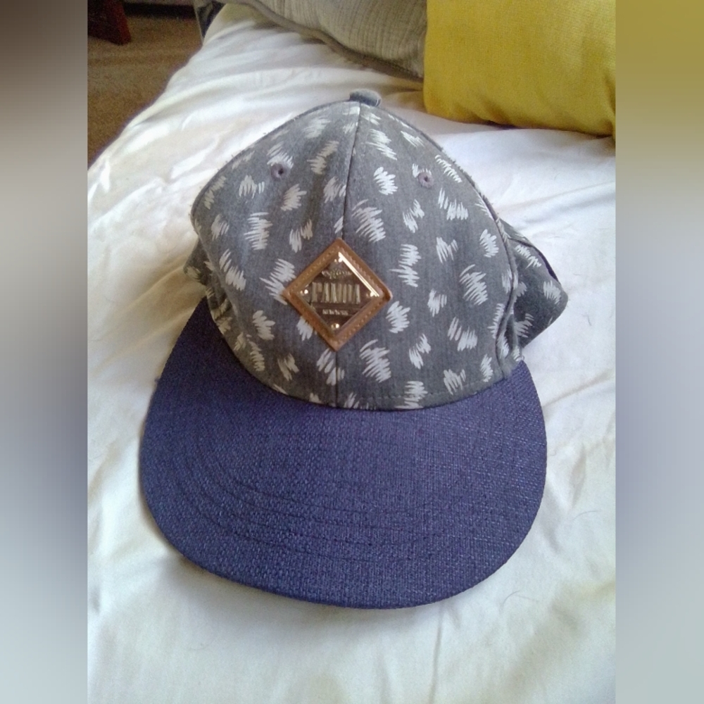 Pamoa Hat